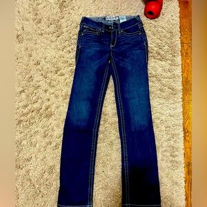 Ariat women’s denim jeans